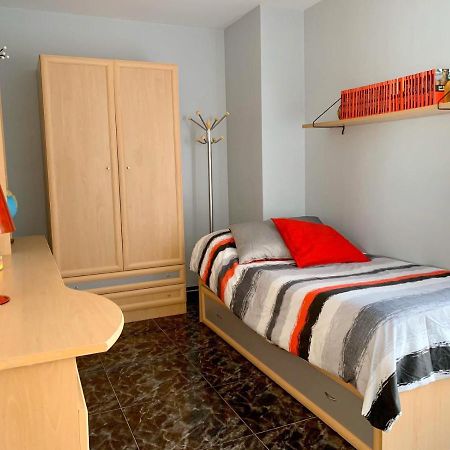 Apartamento diáfano y luminoso en Onil Exterior foto